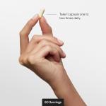 Thorne Vitamin K Capsules for Strong Bones