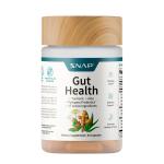 Digestive Enzyme Capsules for Gut Health Relief