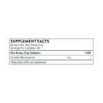 Thorne Creatine Dietary Supplement - 16 Oz