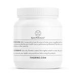 Thorne Creatine Dietary Supplement - 16 Oz
