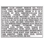 Equate Women's Multivitamin, 50+, 100 Tablets