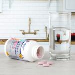 Equate Women's Multivitamin, 50+, 100 Tablets