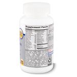 Equate Women's Multivitamin, 50+, 100 Tablets