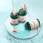 Biossance Squalane & Copper Peptide Face Serum