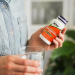 Ashwagandha 450 mg Standardized Extract Veggie Caps