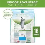 Purina ONE Indoor Advantage Cat Food 3.5 lbs