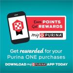 Purina ONE Indoor Advantage Cat Food 3.5 lbs