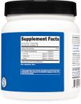 Nutricost Unflavored BCAA Powder 90 Servings