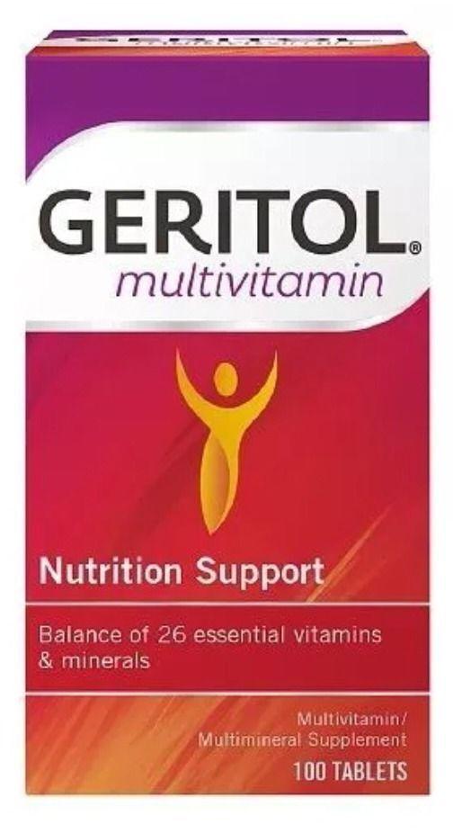 Geritol