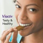 Viactiv Calcium & Vitamin D Caramel Soft Chews
