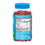 Digestive Advantage Prebiotic Fiber Probiotic Gummies