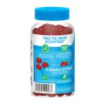 Digestive Advantage Prebiotic Fiber Probiotic Gummies