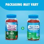 Digestive Advantage Prebiotic Fiber Probiotic Gummies