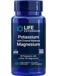 Life Extension Potassium & Magnesium for Blood Pressure