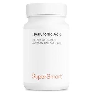 Hyaluronic Acid for Healthy Joints & Skin