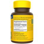 Nature Made Ashwagandha 125mg Stress Support Capsules