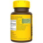 Nature Made Ashwagandha 125mg Stress Support Capsules