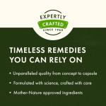 Swanson Copper Immune Support Supplement, 300 Tabs