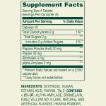 Spring Valley Papaya Enzyme Chewables, 180 Tablets