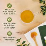 Banyan Botanicals Organic Immune Booster Powder Mix