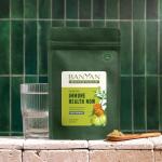 Banyan Botanicals Organic Immune Booster Powder Mix