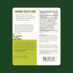 Banyan Botanicals Organic Immune Booster Powder Mix