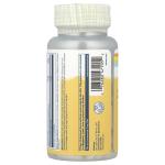 Solaray Zinc & Copper Amino Acid Capsules, 100 Count