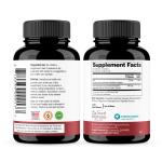 Zinc Quercetin 120 Veggie Capsules