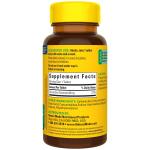 Nature Made 30 mg Zinc Tablets, 100 Count