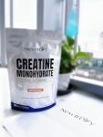 Pure Micronized Creatine Monohydrate, 280g