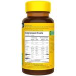 Nature Made Eye Vitamins for Healthy Vision, 60 Softgels