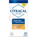 Citracal Slow Release Calcium with Vitamin D3