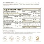 Solgar B-Complex Vitamins, 100 Tablets