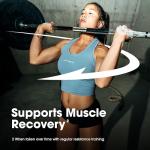 Optimum Nutrition Gold Standard Whey Protein Powder