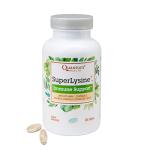 Quantum Health Super Lysine Plus Tablets, 180 Count