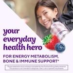 Berry Flavored Women's Multivitamin Gummies - 150 Count