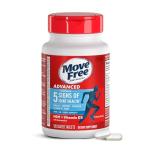 Move Free Advanced Joint Support with Vitamin D3