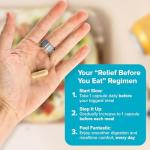 Zenwise Digestive Enzymes with Probiotics, 180 Count