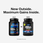 MuscleTech Cell-Tech Creatine Powder - Fruit Punch, 3 lbs