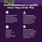 Organic Ashwagandha Liquid Drops for Energy & Mood