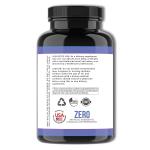 Zinc, Magnesium & Vitamin B6 Immunity Support Caps