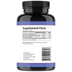 Zinc, Magnesium & Vitamin B6 Immunity Support Caps