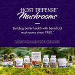Host Defense Brain Capsules for Focus and Memory