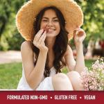 Probiotic Gummies for Gut Health – 60 Count