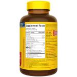 Nature Made Fish Oil Softgels 1200 mg, 100 Count
