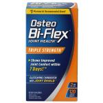 Osteo Bi-Flex Triple Strength Joint Health Supplement