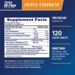 Osteo Bi-Flex Triple Strength Joint Health Supplement