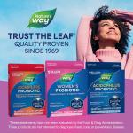Nature's Way Women's Probiotic Pearls, 30 Softgels
