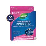 Nature's Way Women's Probiotic Pearls, 30 Softgels