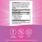 Nature's Way Women's Probiotic Pearls, 30 Softgels